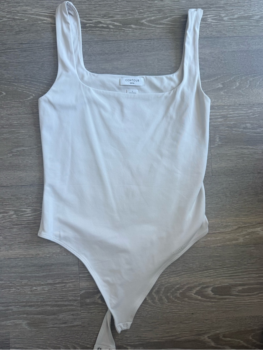 CONTOUR pursue bodysuit